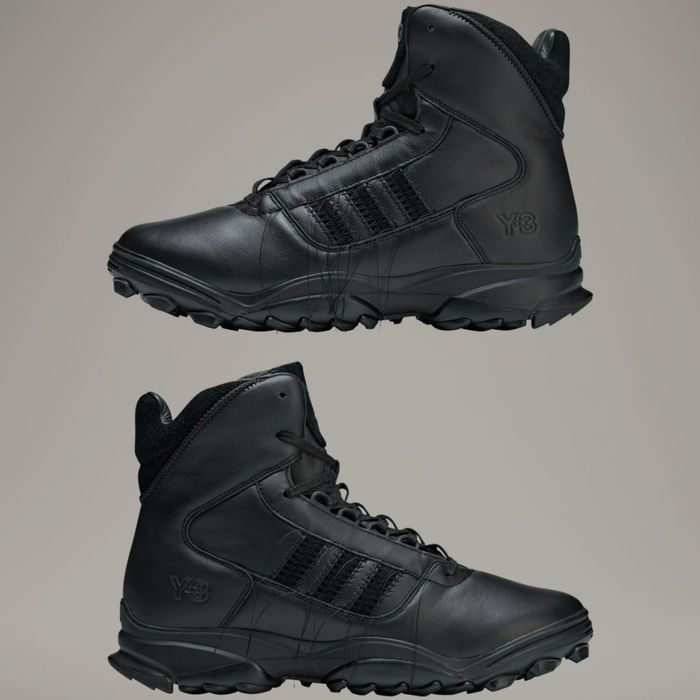 Черевики Adidas Y- 3 GSG9 ( РОЗМІР 44 )