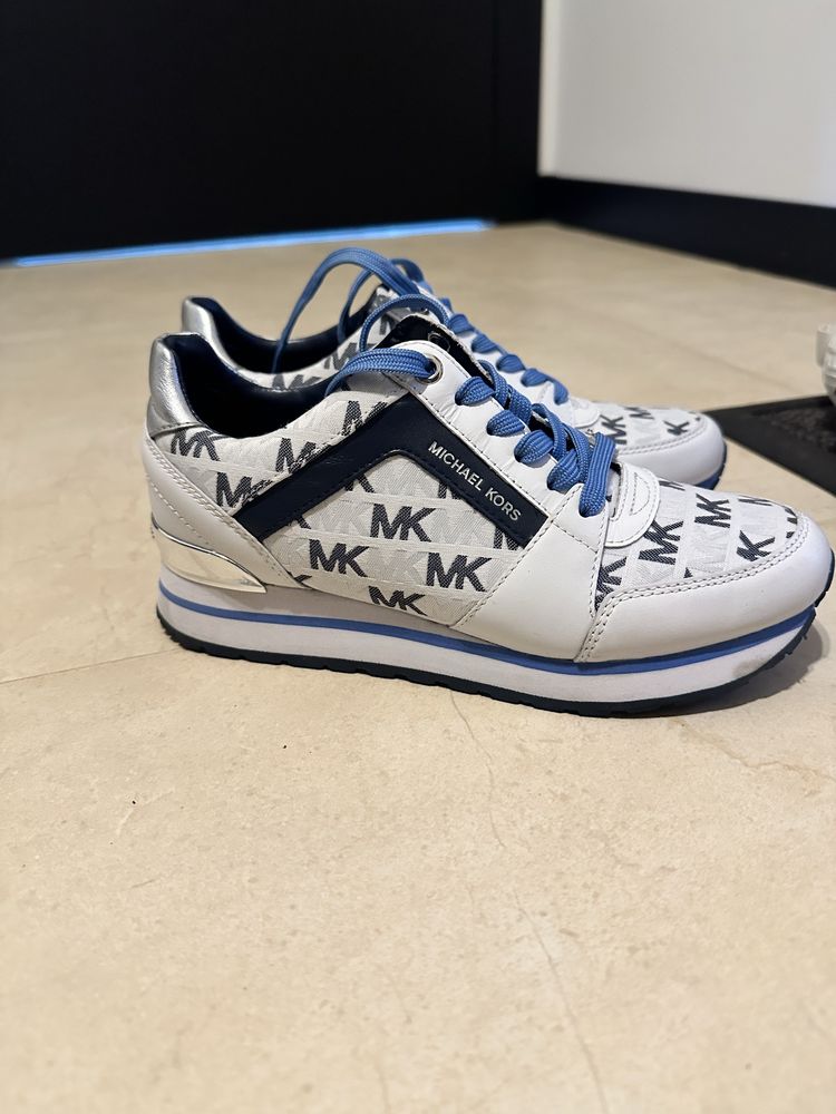 Sneakersy Michael Kors 36