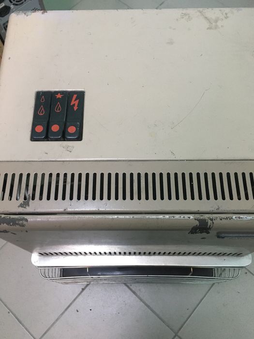 Продам обогреватель газовый инфракрасный