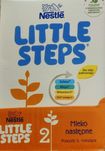 Mleko modyfikowane little steps 2
