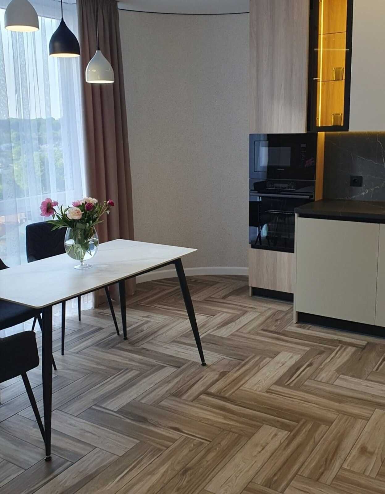 Продаж 1-кімнатної квартири в ЖК ЛІСОПАРКОВИЙ