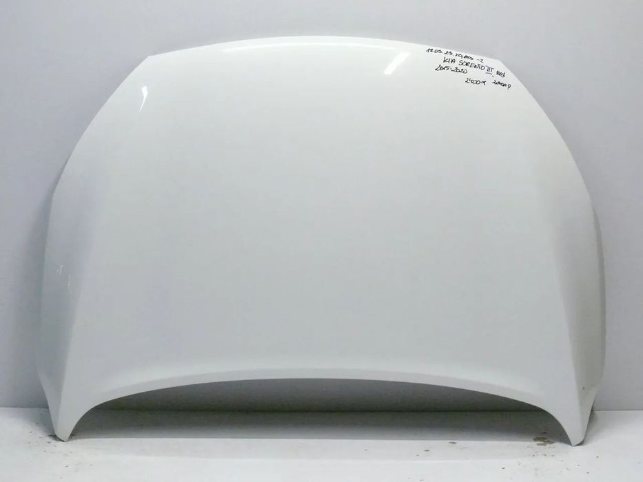 MASKA KIA SORENTO III 2015 2020