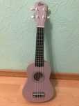 Укулеле Elima Soprano Purple 21
