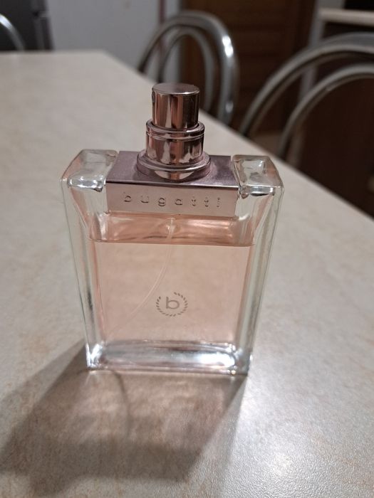 Bugatti Bella Donna Eau de Parfum woda perfumowana