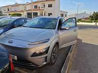 Hyundai Kauai 64kWh Premium Nacional com garantia de fábrica até 2028