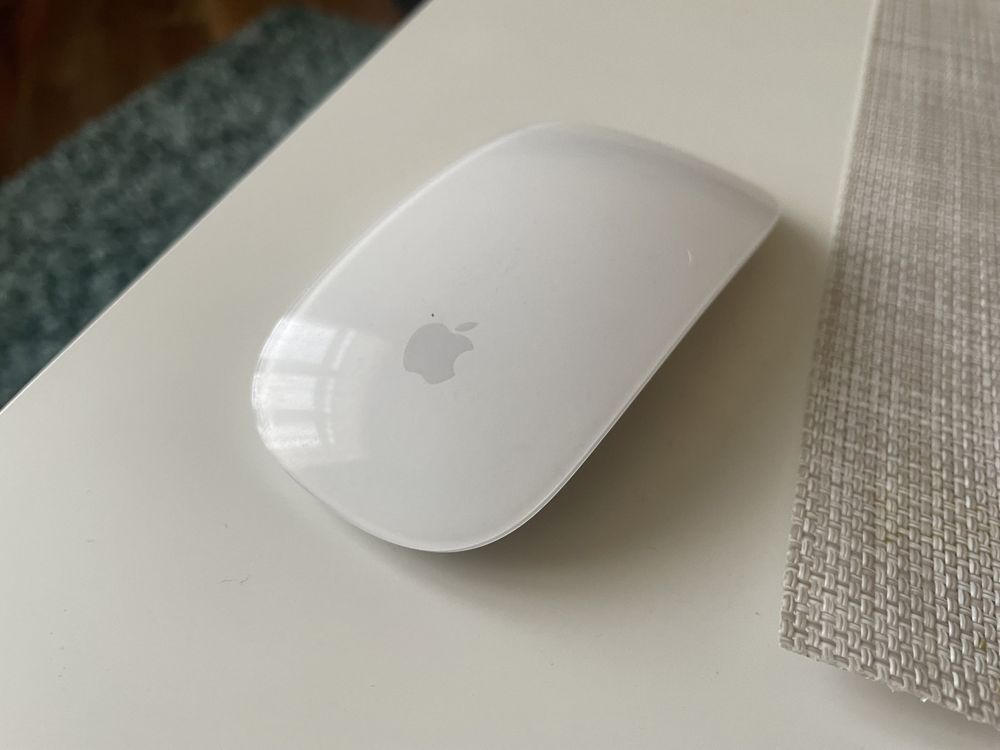 Мишка Apple Magic Mouse A1657