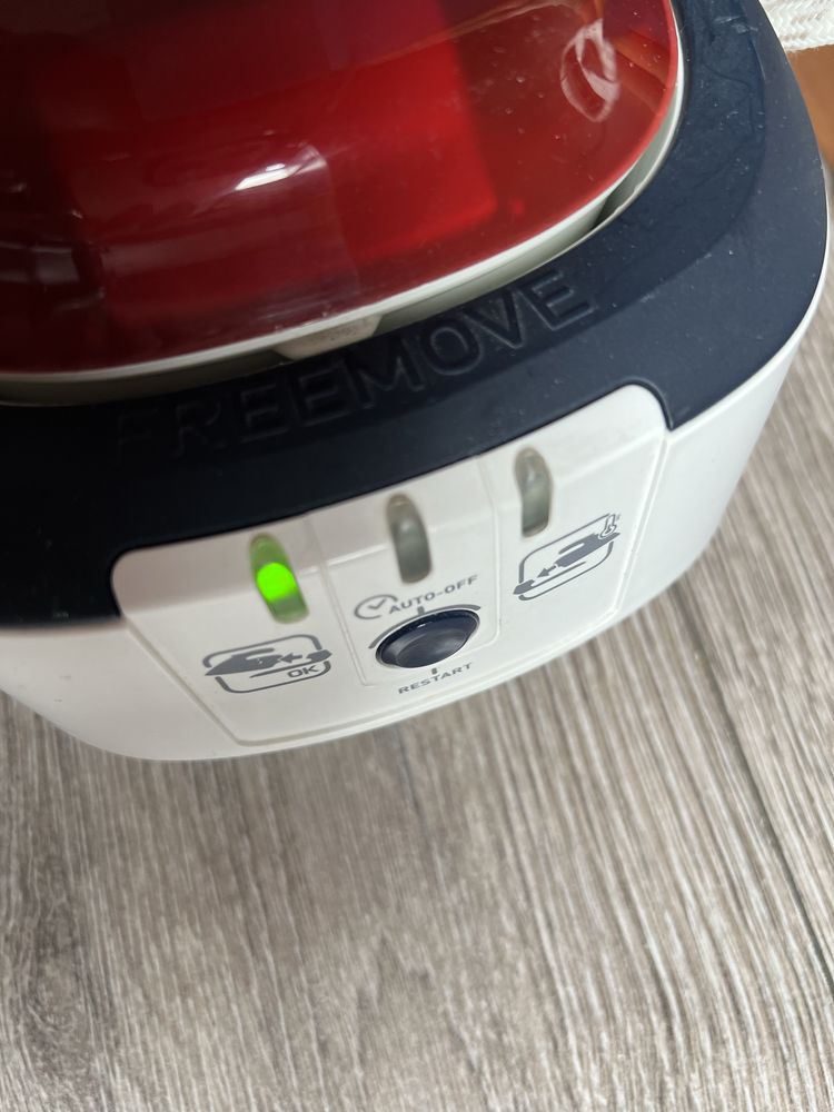 утюг паровой праска тефаль Tefal