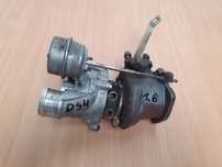 TURBINA TURBO TURBOSPRĘŻARKA V759567880 CITROEN DS4 1.6 THP