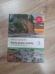 Oblicza geografii 3 karty pracy ucznia zakres podstawowy uzupełnione
