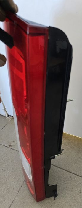 Boxer Jumper Ducato lift lampa tył tylna lewa oryginalna z 2018 Europa