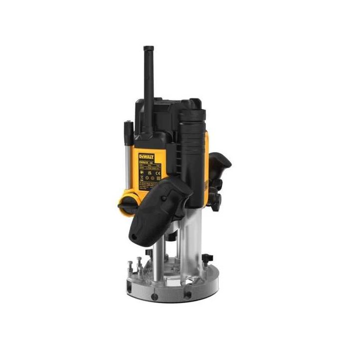 Фрезер DeWALT DWE625 (80 мм/2300 Вт) діаметр 6-12,7 мм