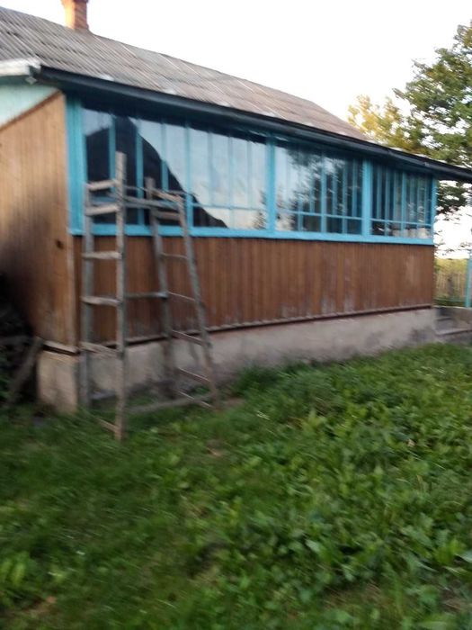 Продам будинок в.Сапожин, Рівненська обл.