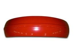 Крыло(крило)МТЗ80,82,ЮМЗ передні ЯКІСНИЙ ПЛАСТИК(Білорусія)/КРОНШТЕЙНИ