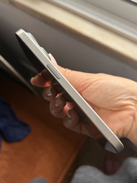 Iphone 15 pro 128gb