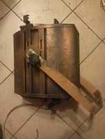 Lampy teatralne industrialne sceniczne