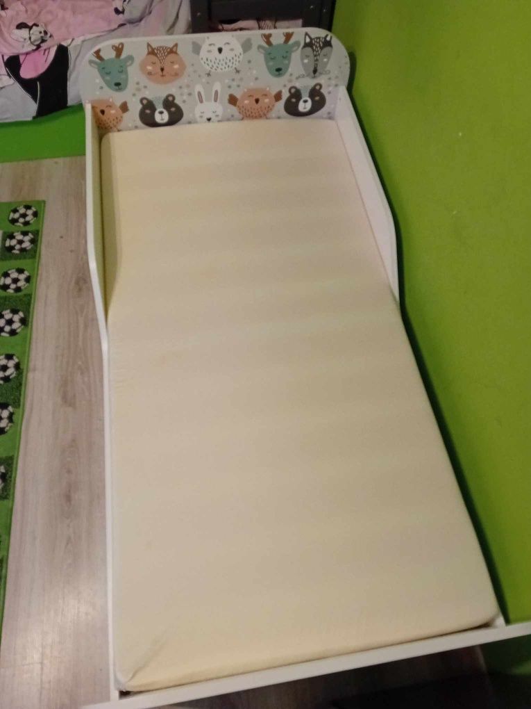 Łóżeczko 160×80 Super wow