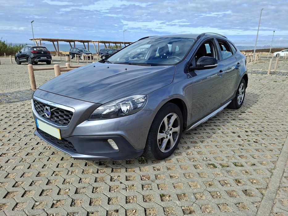 Volvo V40 Cross Country 1.6 Nacional