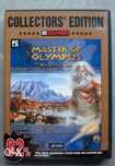 Master of Olympus