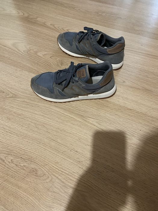 Кросовки New Balance 520 ориг