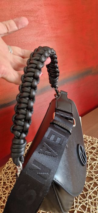 Mala Pepe jeans Nova