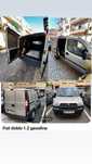 Fiat doblo 1.2 Gasolina