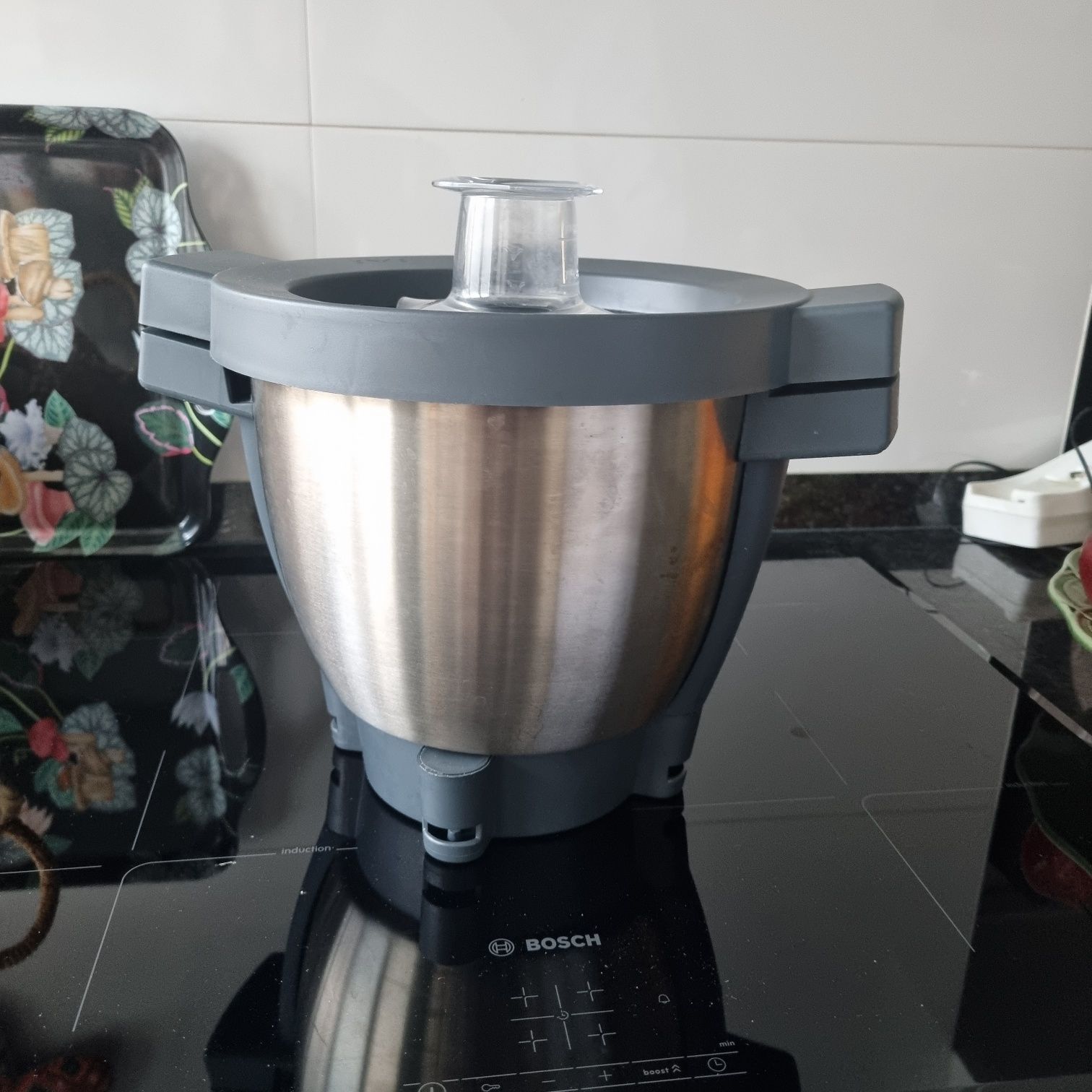 Panela original do robot de  cozinha YAMMY  (2 tamanhos)