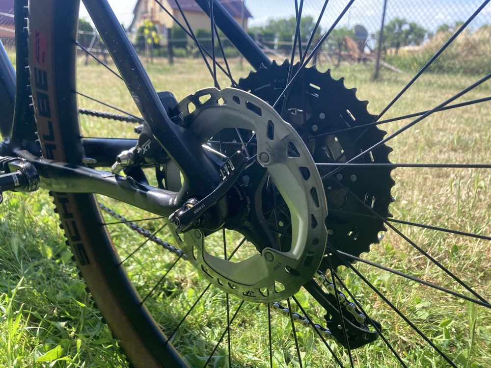 Rower Focus Raven Evo 2018  L Karbonowy Górski MTB XCO XCM