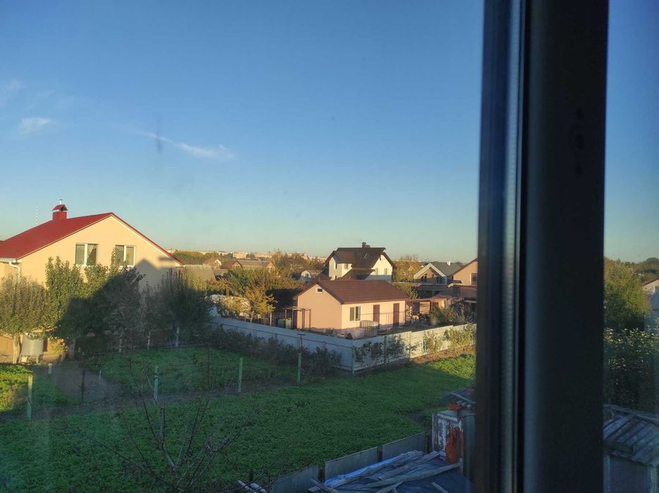 Будинок в Пирогово. 5 кімнат, 2 поверхи, всі комунікації, прописка.