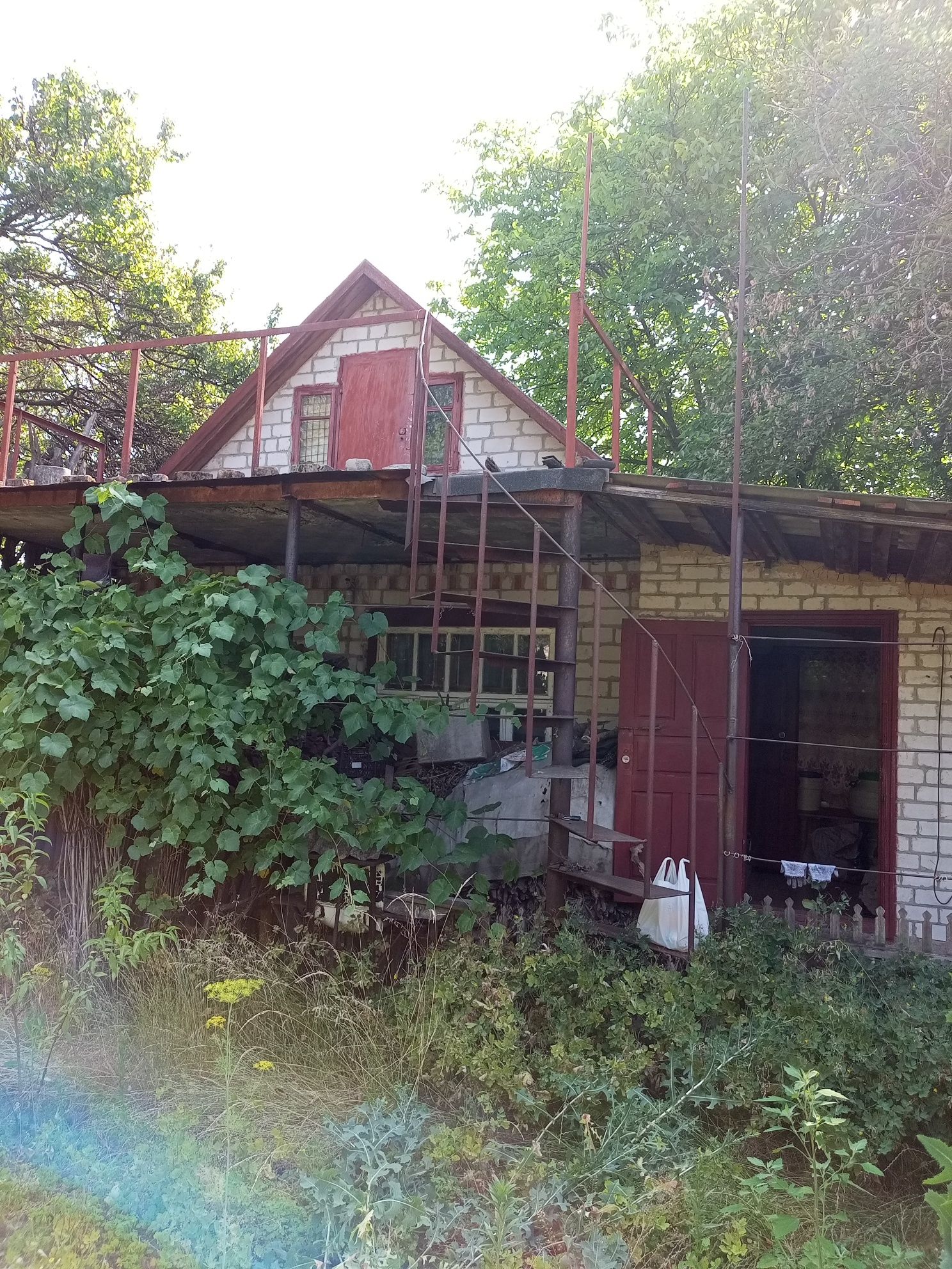 Дмитрівка дача продам