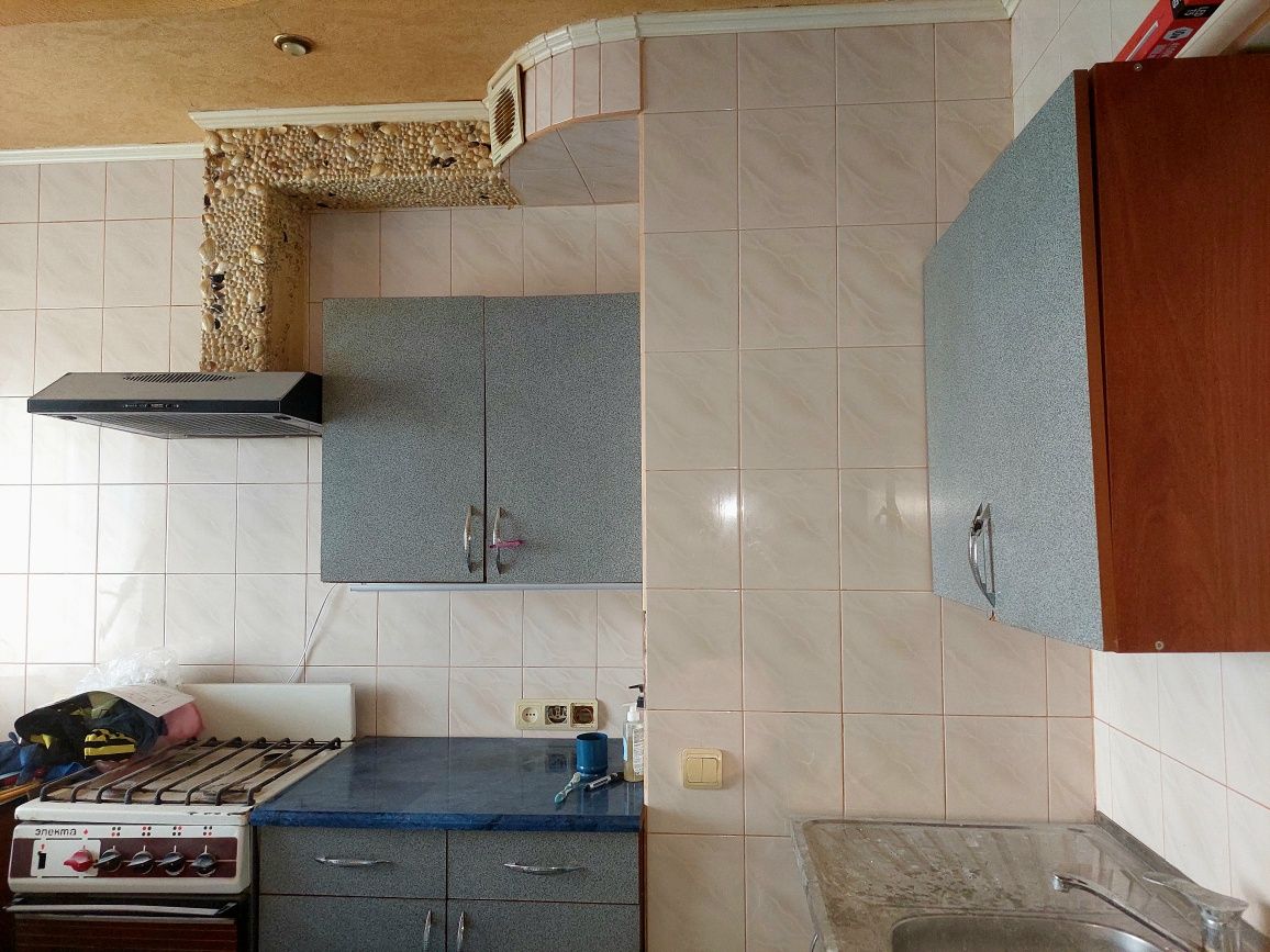 Продажа 3х ком квартиры  64кв в 9-ти этажном доме  на Доманском