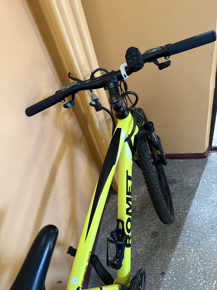 Rower ROMET Rambler ”26