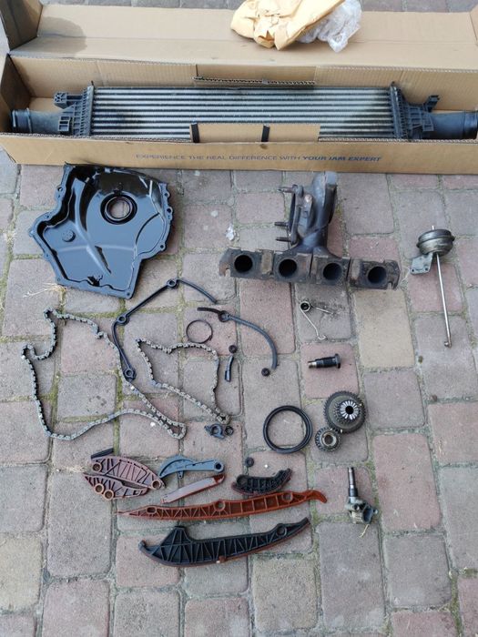 Audi A4 2.0tfsi 2013