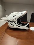 Capacete Integral Kenny - Downhill - Enduro