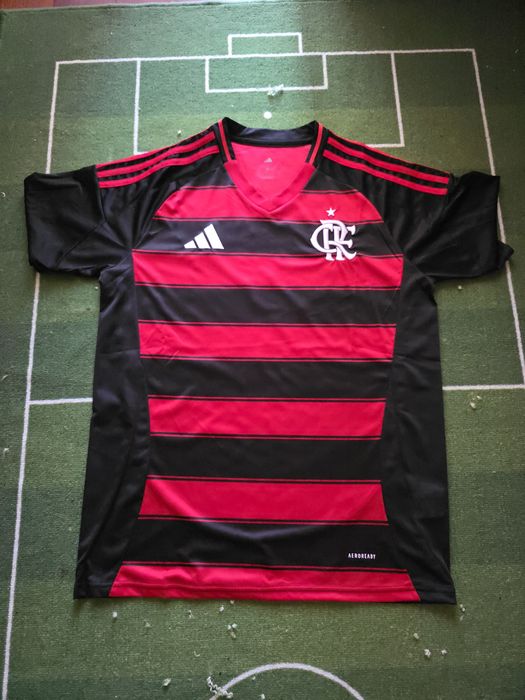 Camisola Flamengo
