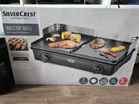 Silvercrest Tabletop Grill