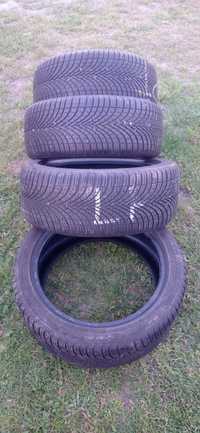 Opony wielosezonowe 225/45 R 17