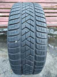 1szt Pirelli Sotto Zero 3 215/50/17 95V 7mm 2019rok