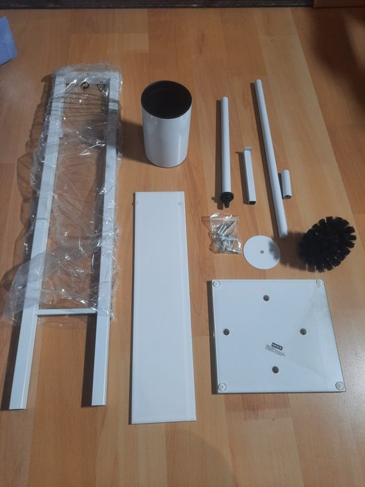 Wenko Stojak na papier