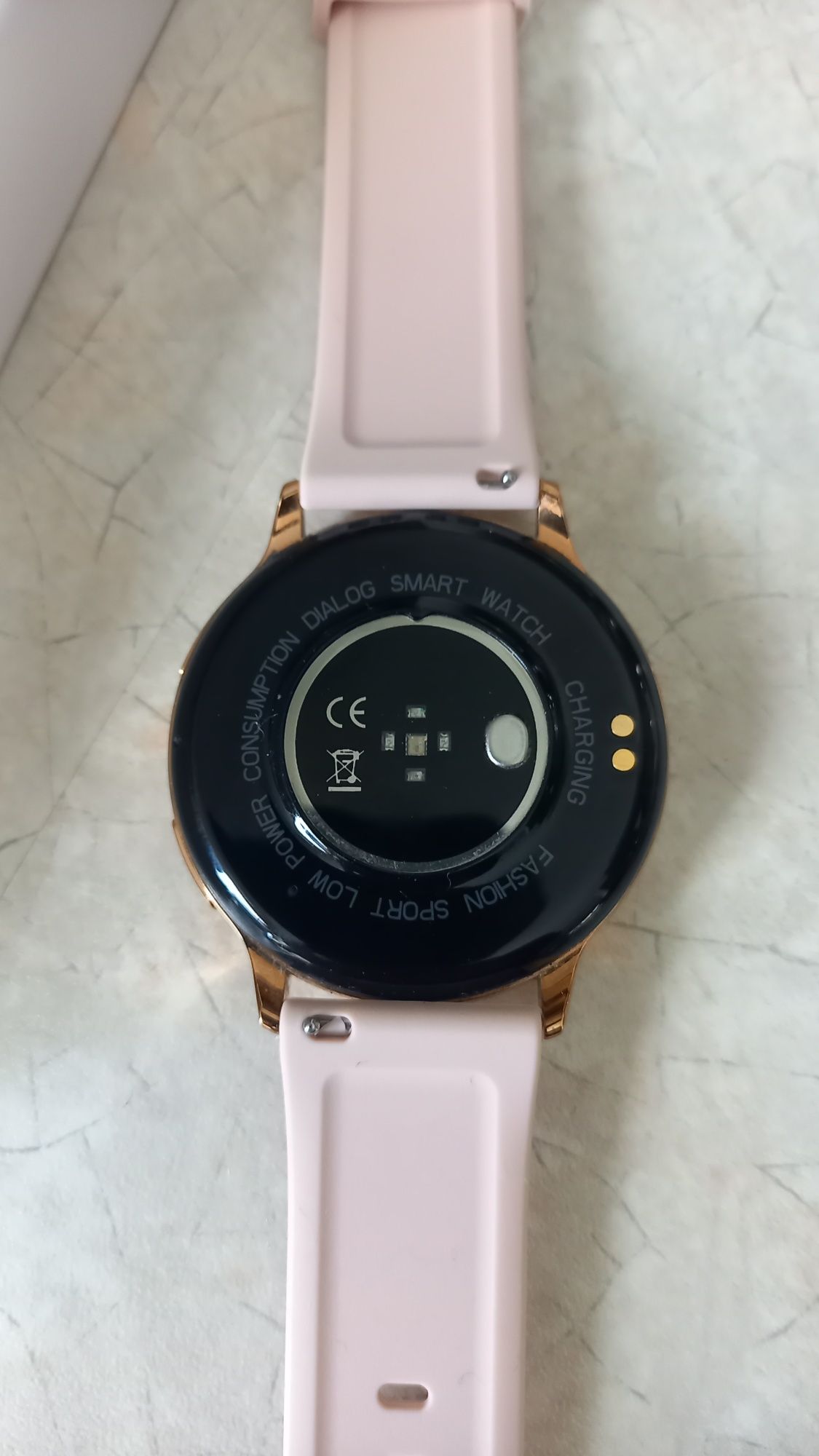 Smartwatch JG Smart v33