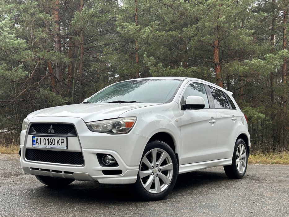 Авто в чудовому стані