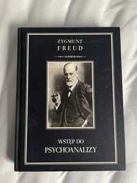 Wstęp do psychoanalizy - Zygmunt Freud