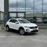 VW T-Roc 2.0 TDI Style