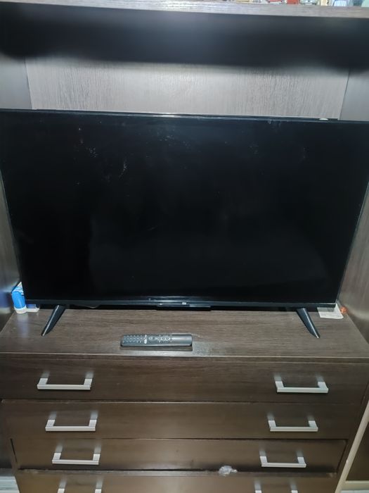 Телевізор Xiaomi 43