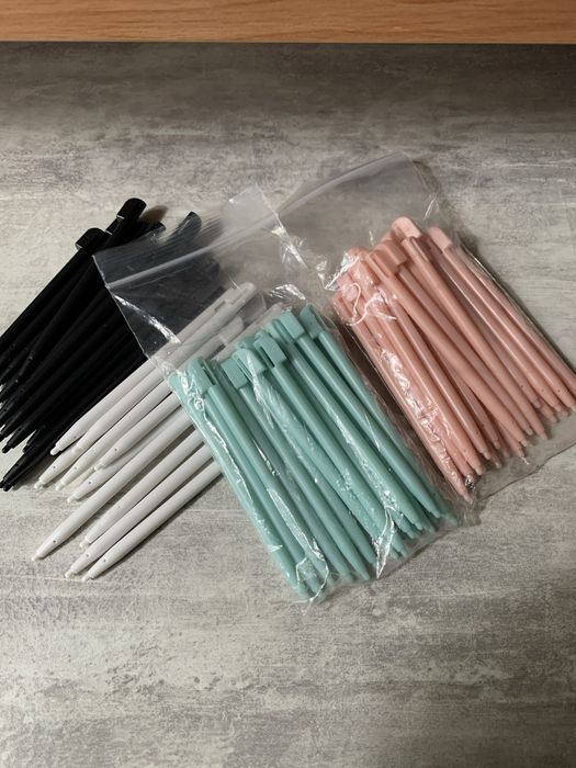 стилуси Nintendo DS