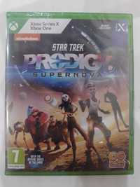 NOWA Star Trek Prodigy: Supernova Xbox One / Series X