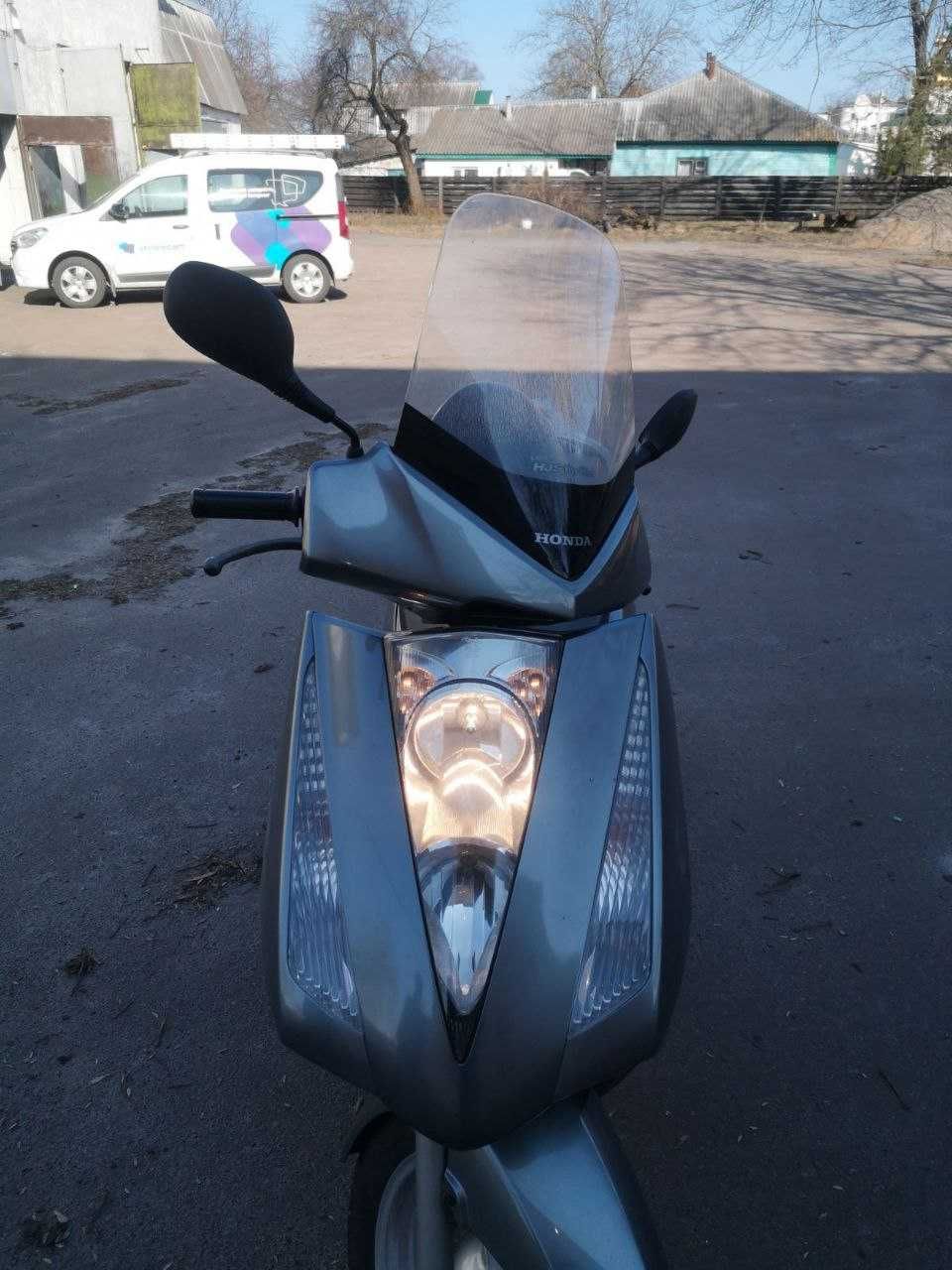 Honda Pantheon 125 2006