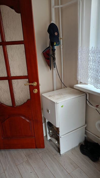 Продається компактний будинок у смт Борова, 40км.від Києва.
