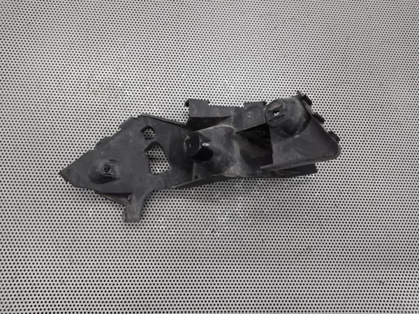 Guia de pára-choques trás direita RENAULT Modus/Grand Modus (F/JP0_)