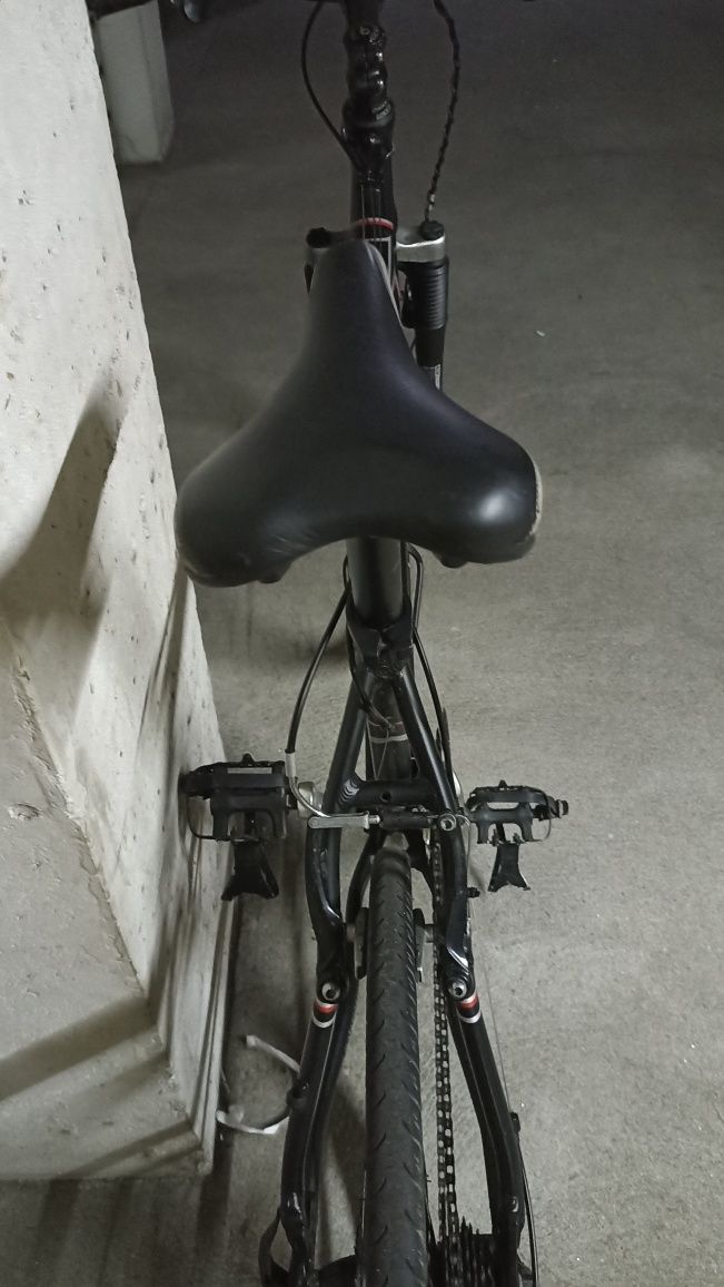 Bicicleta DS roda 26