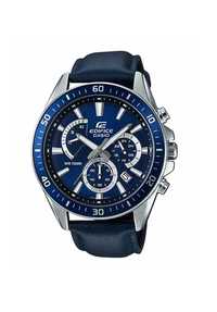 NOWY Zegarek Casio EDIFICE # EFR-552L-2A # chronograph # chronograf